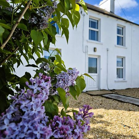 The Alpaca Farmhouse With Hot Tub And Alpaca Experience Included Dromara Exterior foto